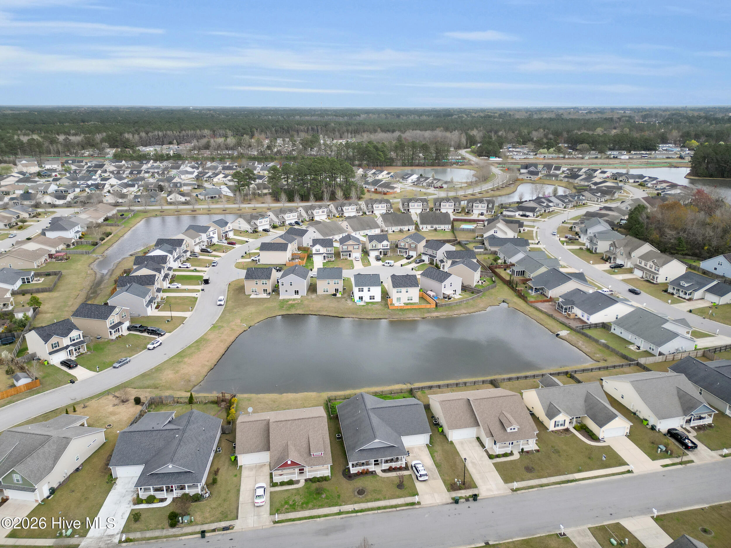 106 Mansfield Court,New Bern