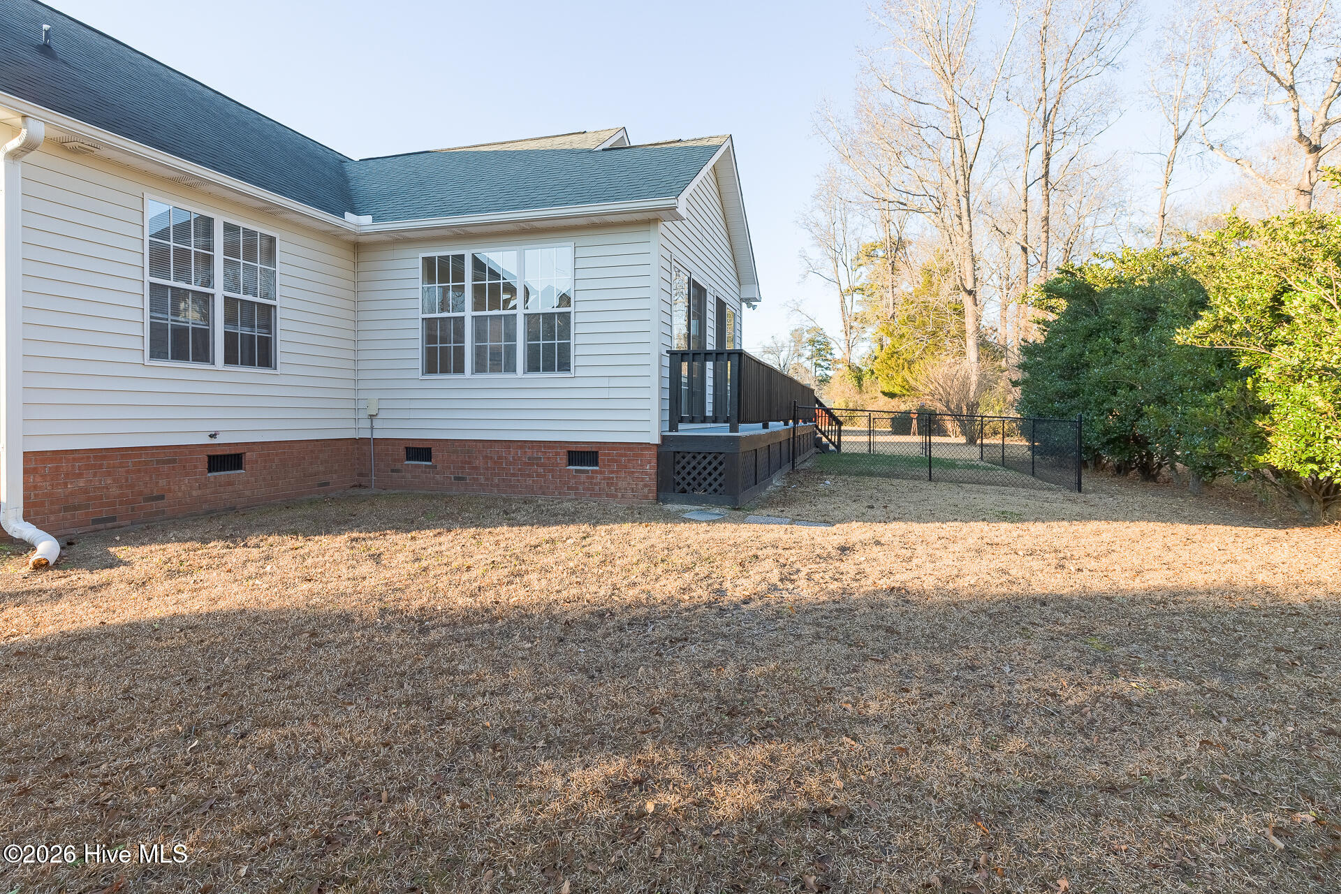 208 Eighth Street,New Bern