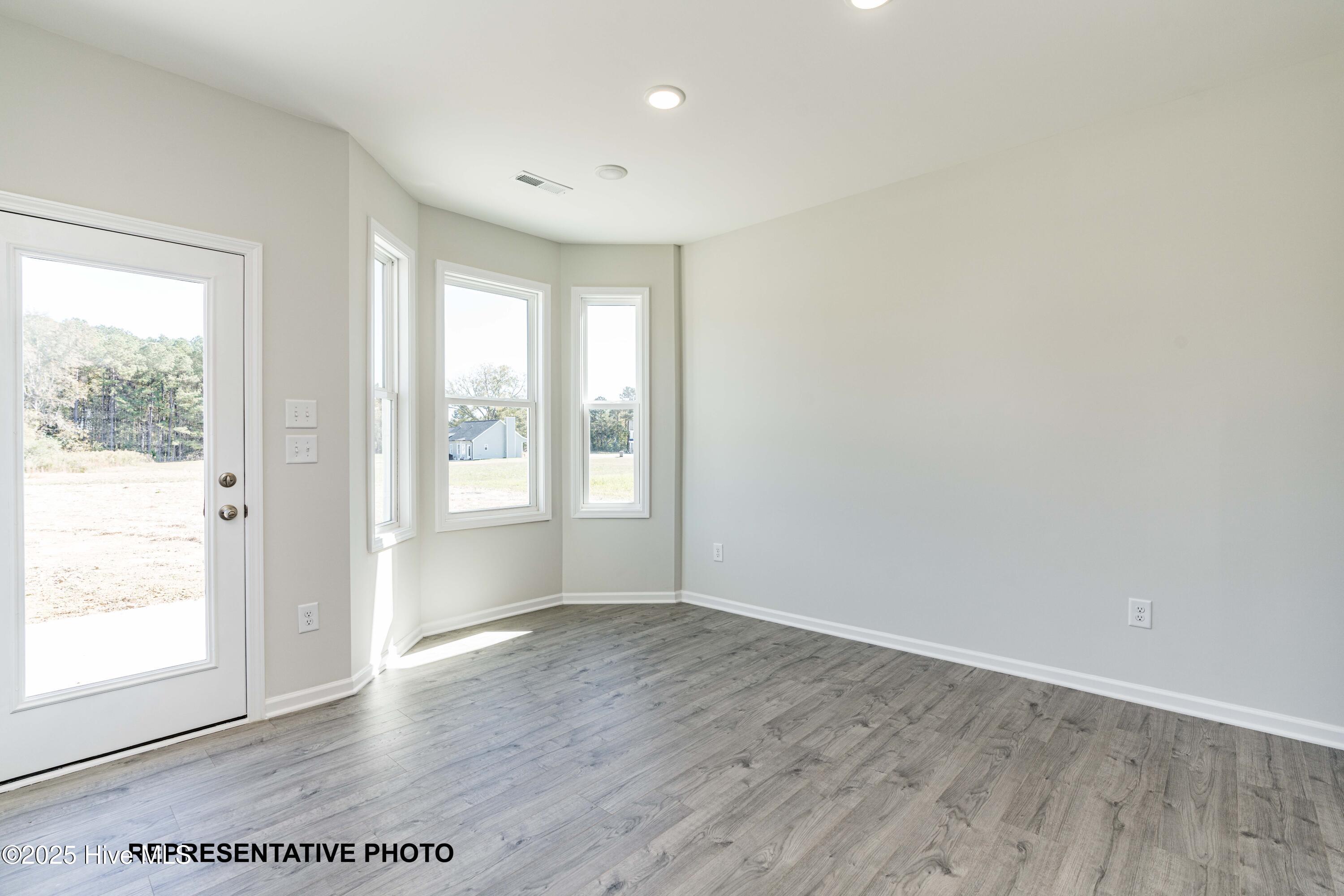 Representative Photo