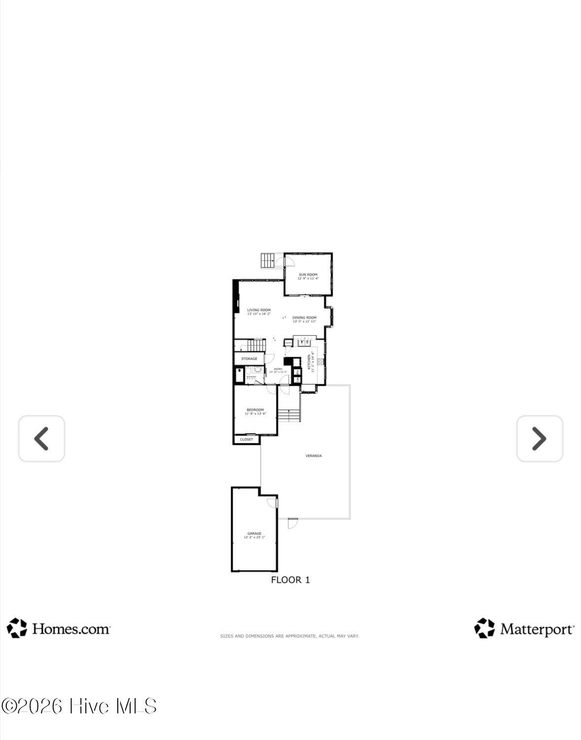Exterior photo of 107 Egret Court, Hampstead, NC 28443. MLS: 100607561