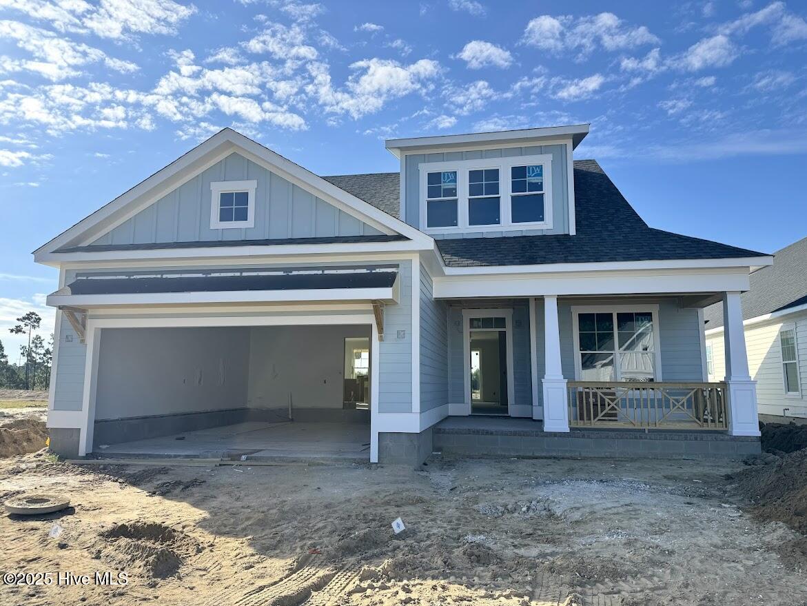 Property at 6020 Calvada Circle