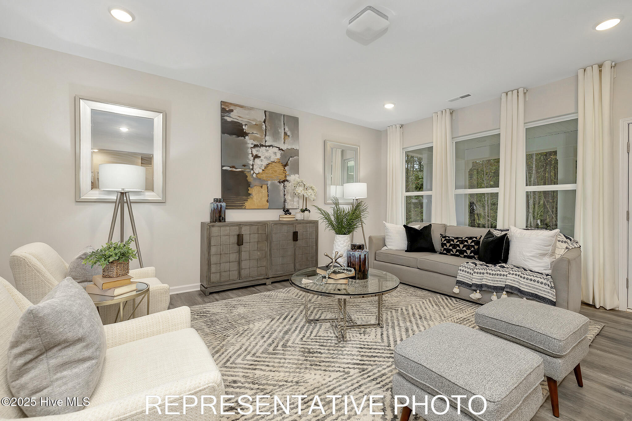 2731 River Meadow. Court, Spring Hope, NC, 27882