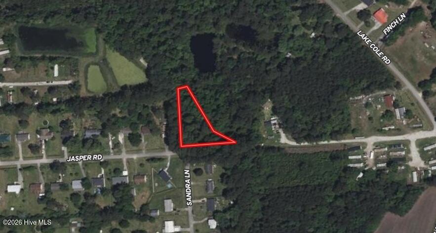 0 1 Jasper Road,Midway Park