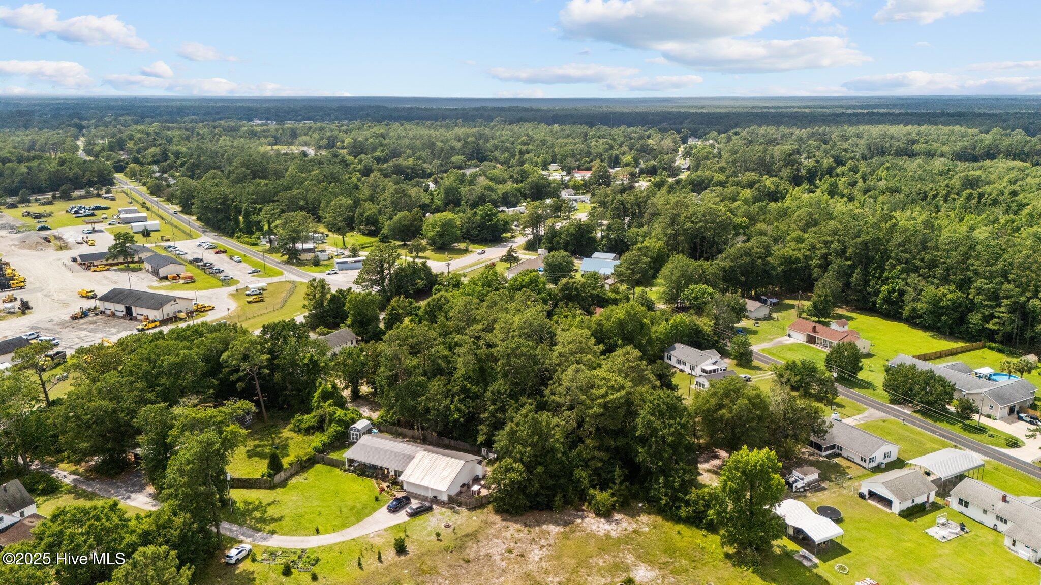 690 Chatham Street, Newport, NC, 28570