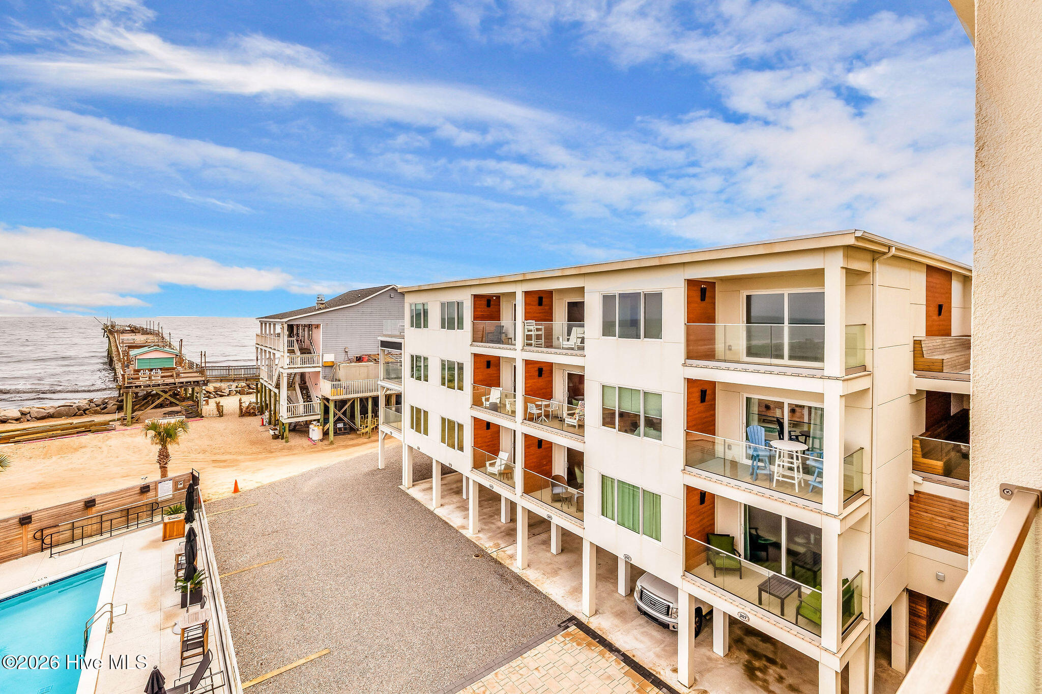 1800 Canal Drive UNIT 305, Carolina Beach, NC, 28428