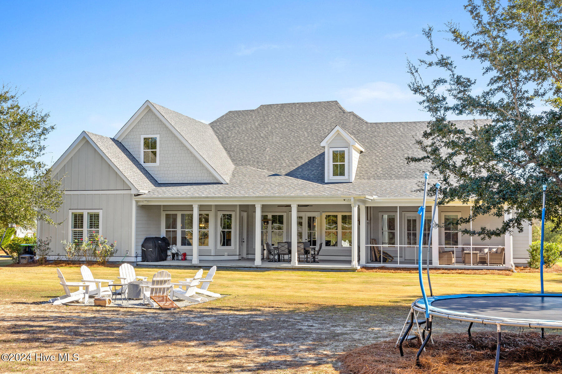 283 Ballast Point Road, Hampstead, NC, 28443