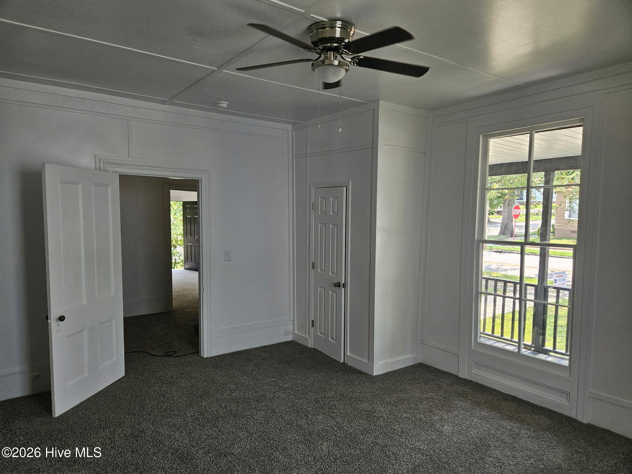 Exterior photo of 315 Tarboro Street NE, Wilson, NC 27893. MLS: 100595629