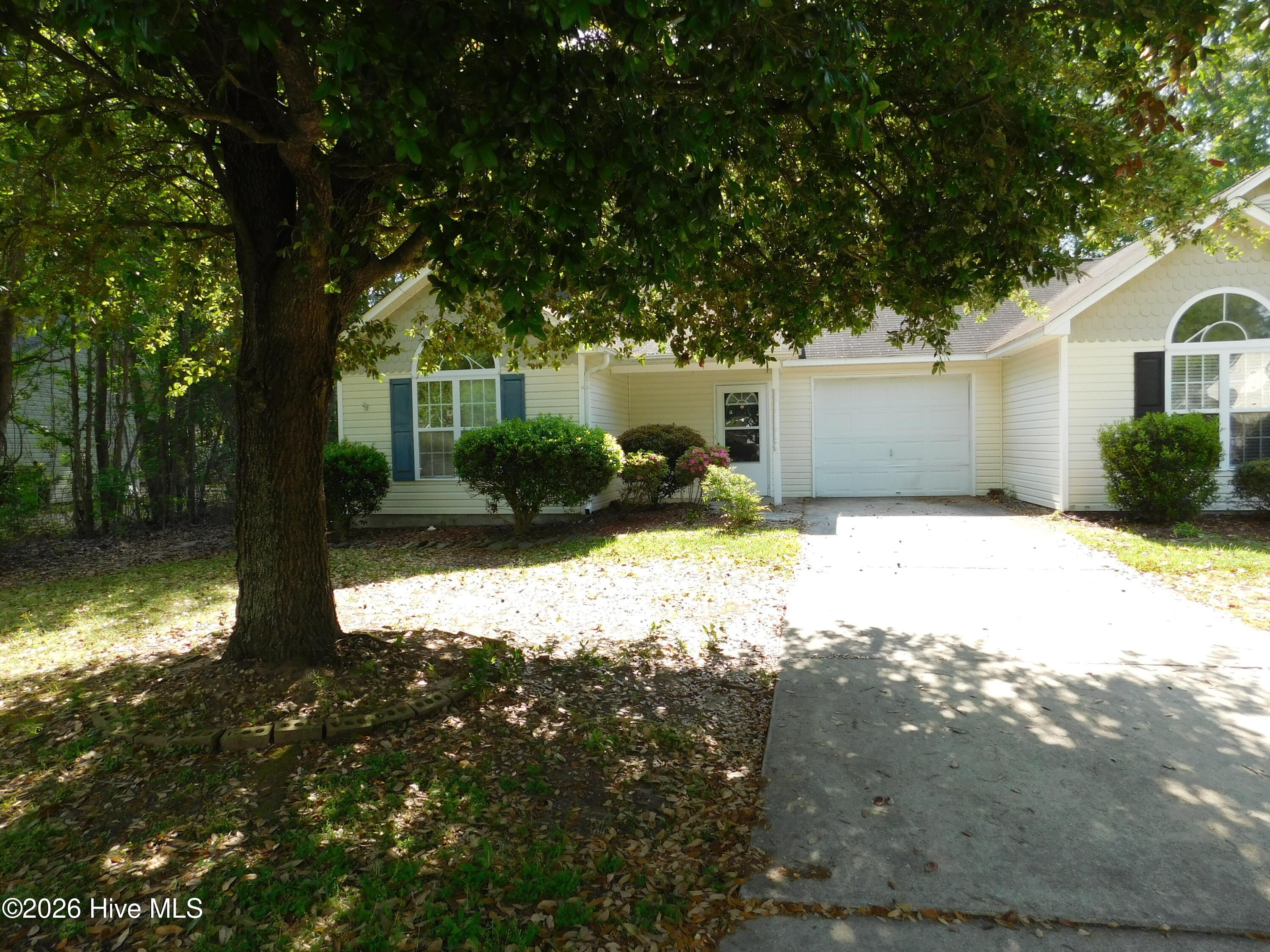 210 Tobiano Drive, New Bern, NC, 28562