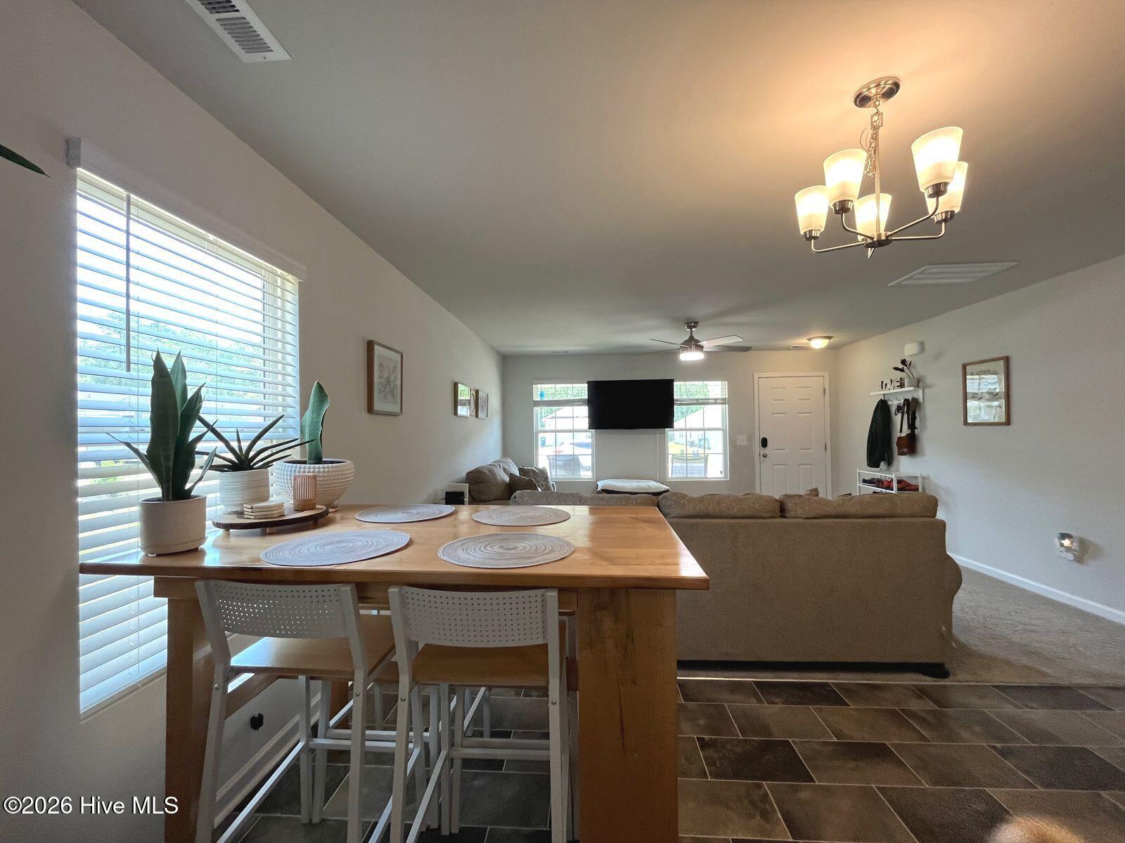 784 Conductor Court, Vass, NC, 28394