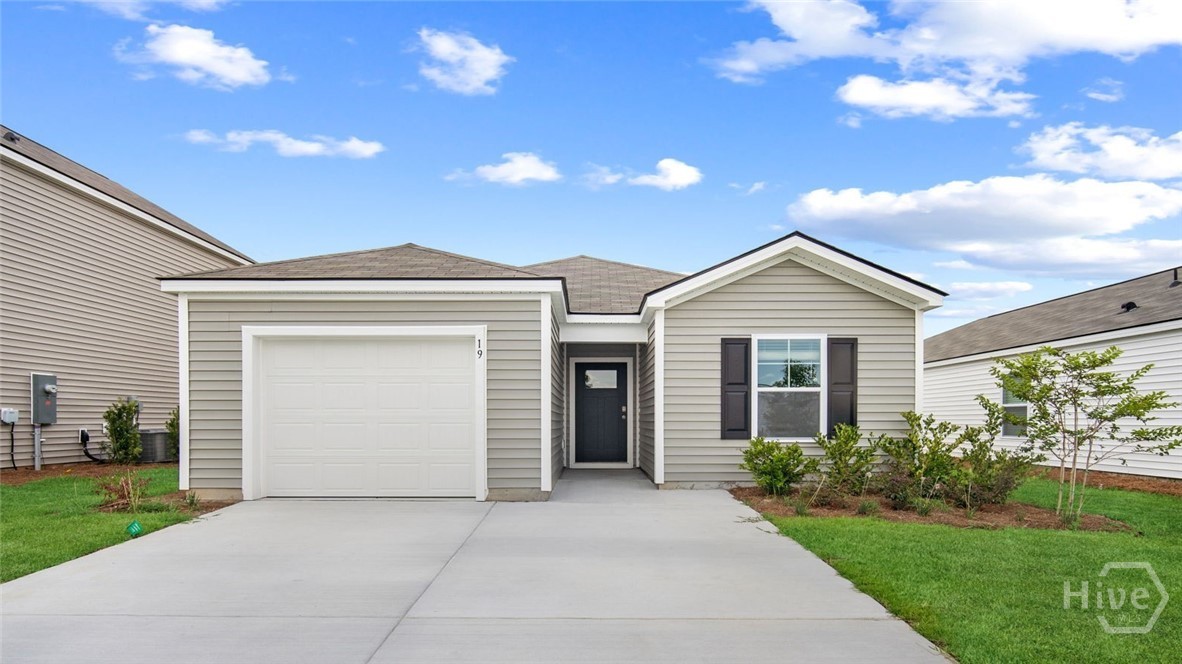 23 Erskine Drive, Monticello, GA, 31064