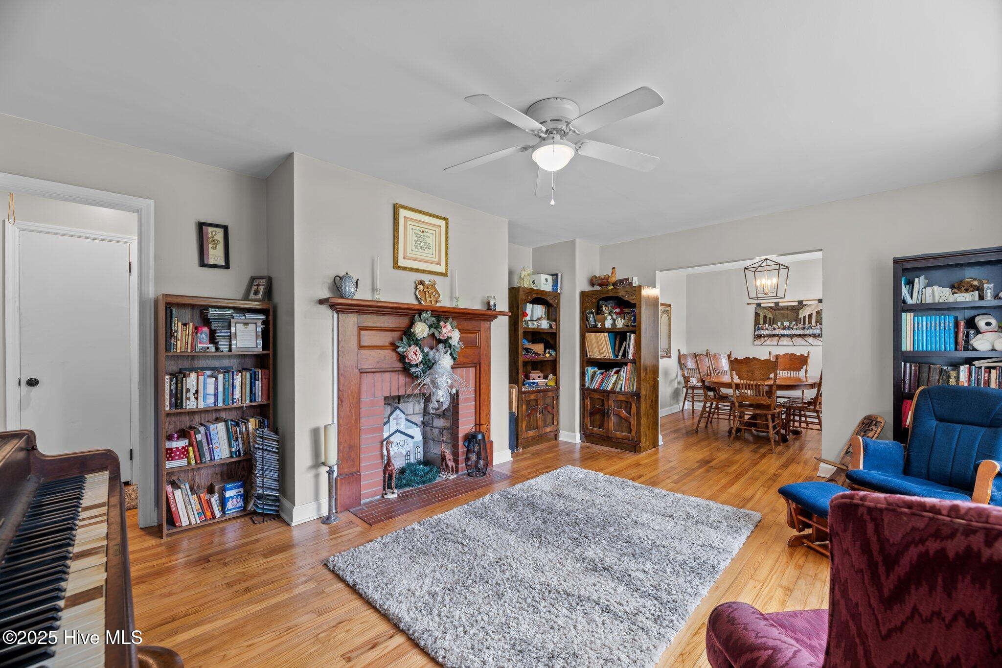 219 Bryan Street,Havelock