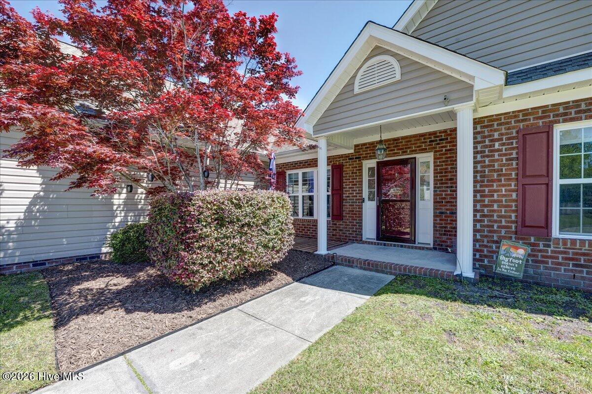 110 Blackheath Drive,New Bern