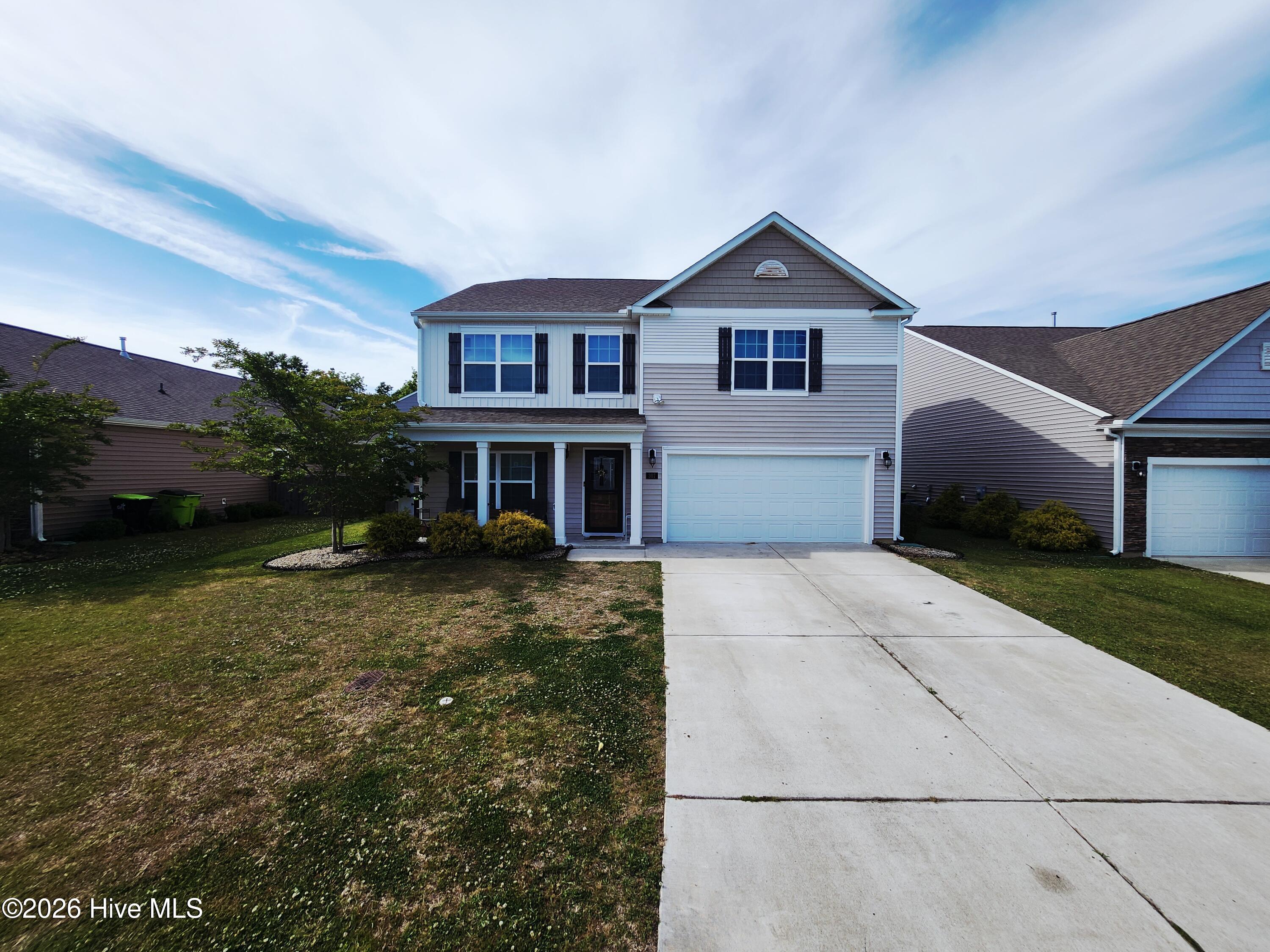 307 Ginger Drive,New Bern