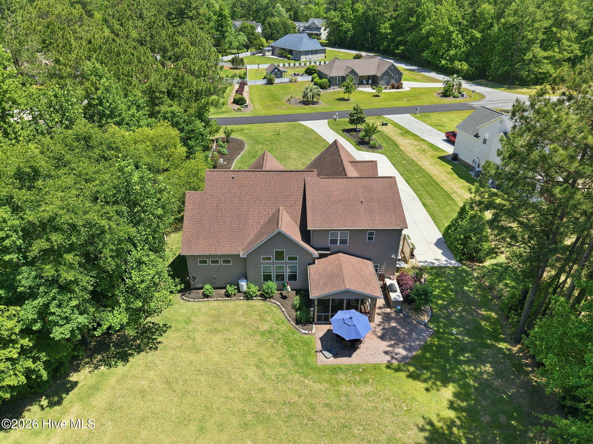 135 Otway Burns Drive,Swansboro