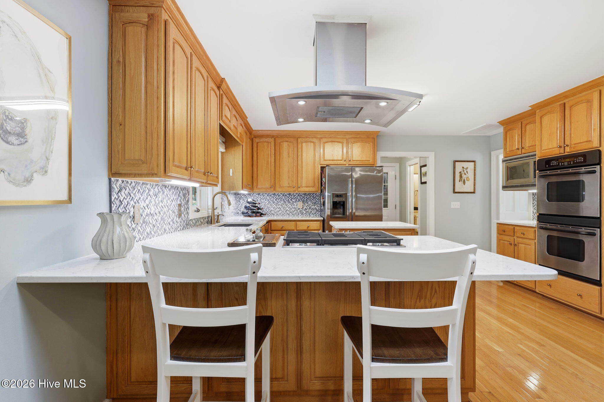 1000 Colleton Way,Trent Woods