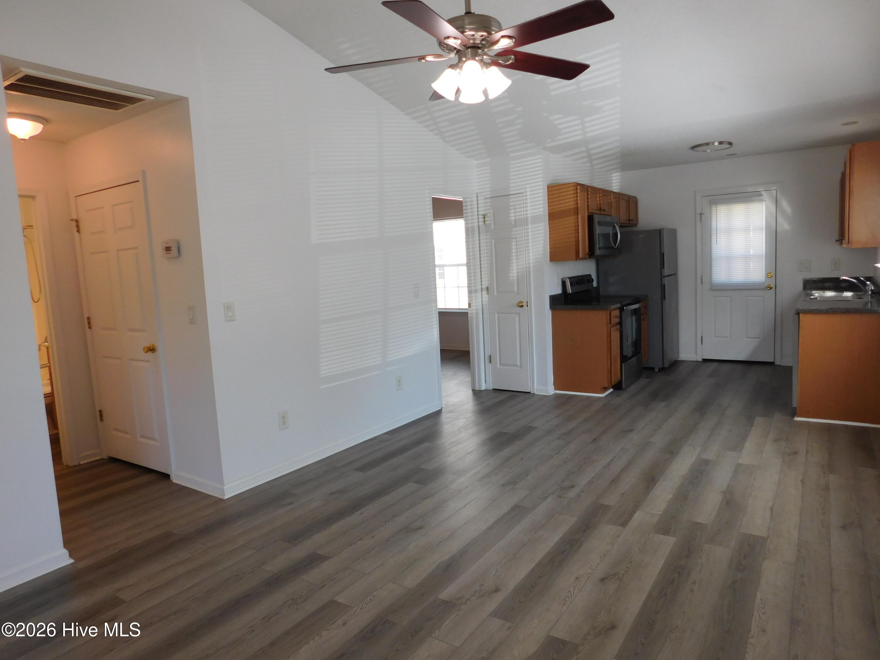 1338 Hunters Road A,New Bern
