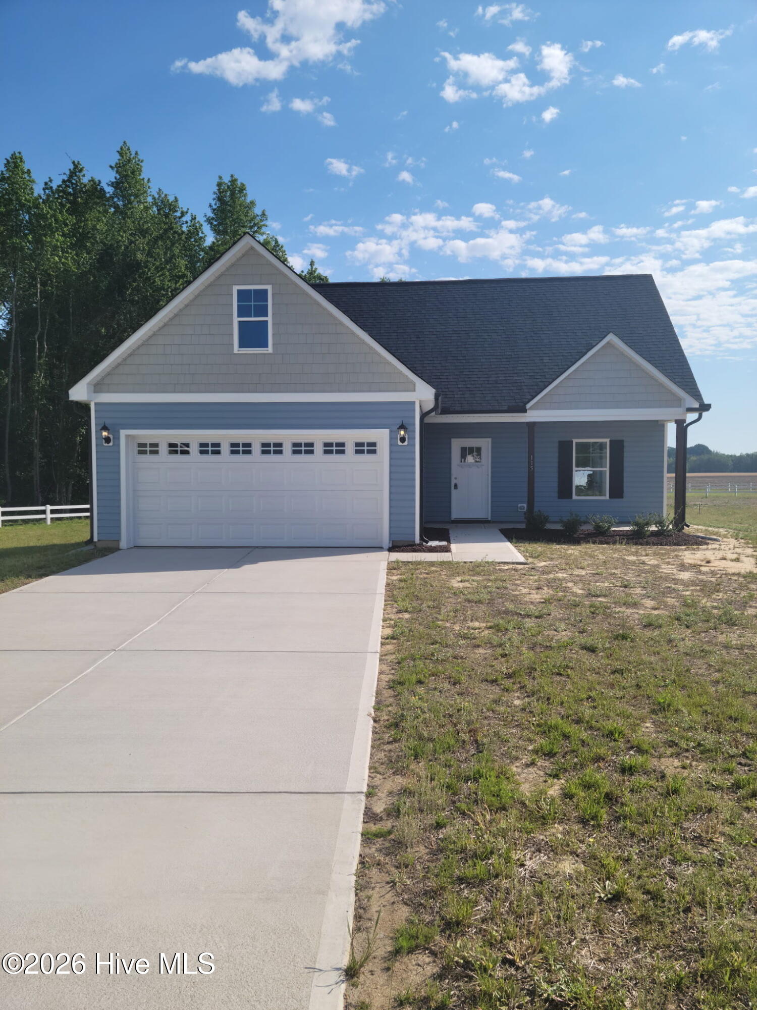 114 Chester Place, Pikeville, NC, 27863