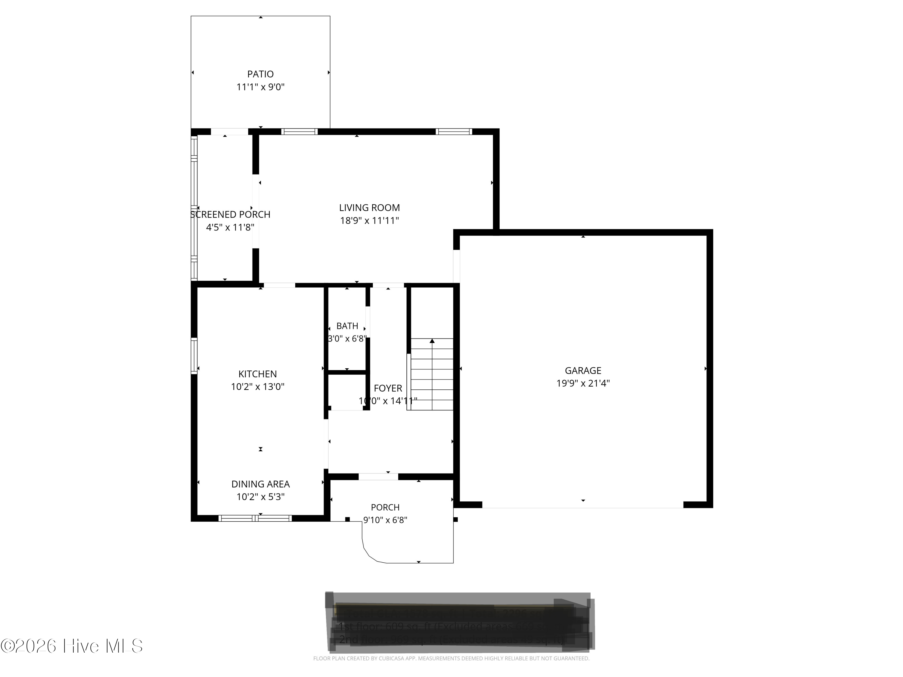 Homes For Sale - 117 Blossom Court<br/> Maple Hill, NC 28454