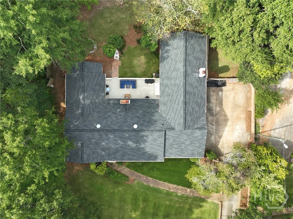 35th image of 285 Pinewood Circle, Athens, GA 30606 | MLS# CL363027