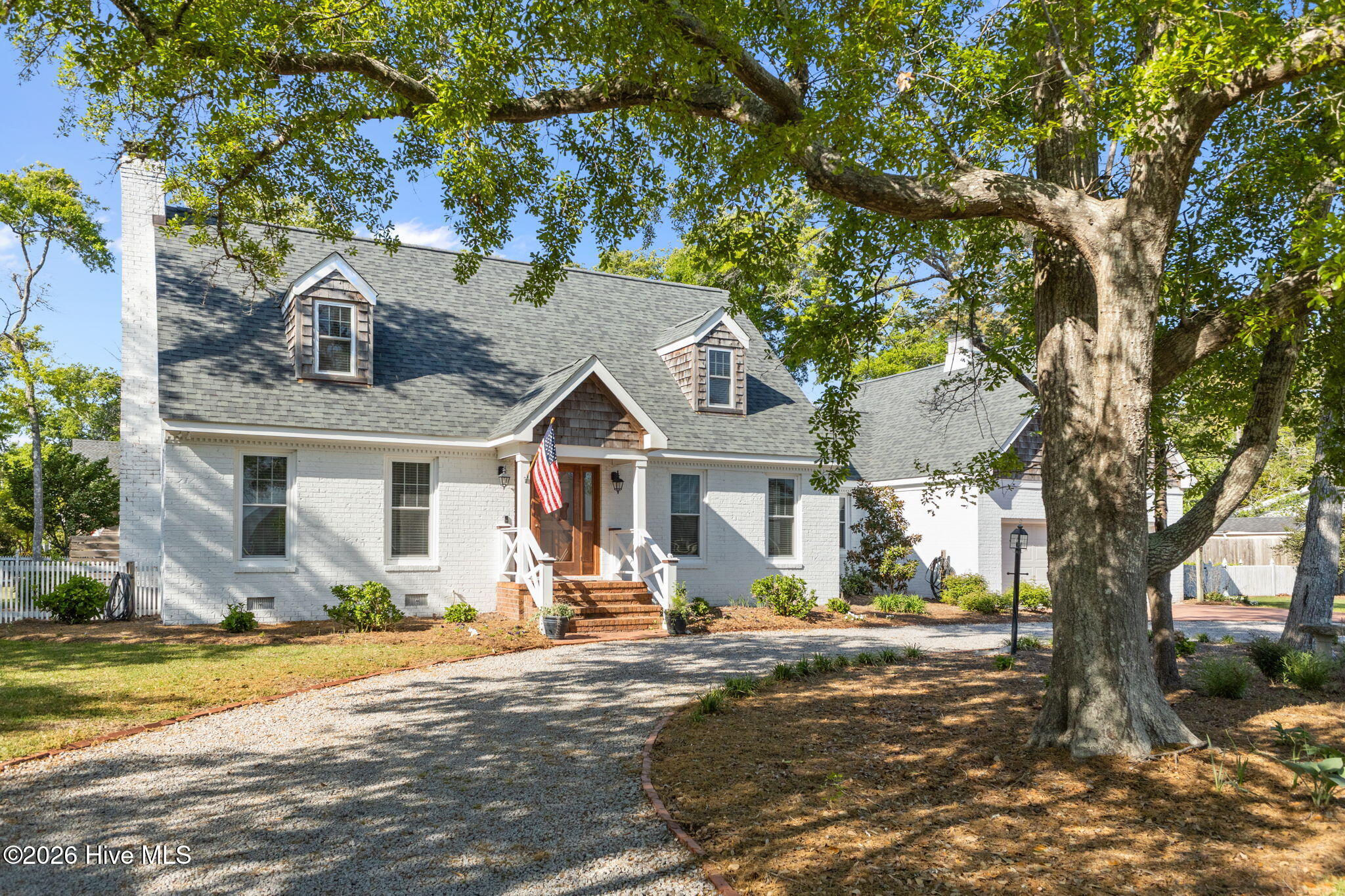 218 Lands End Rd, Morehead City, NC