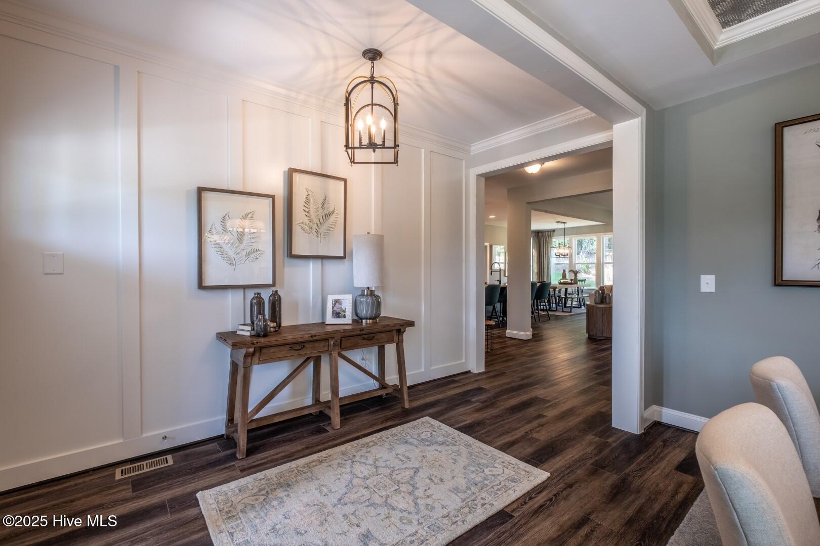 Homes for sale in Aberdeen, NC | 374 Glade Dr, Aberdeen, NC 28315 | MLS# 100531922