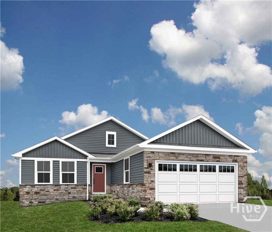 Photo 1 of Single family home for sale at 130 Brecks Retreat, Bloomingdale, GA 31302 | MLS# SA364219 | Listing updated on 2026-09-13