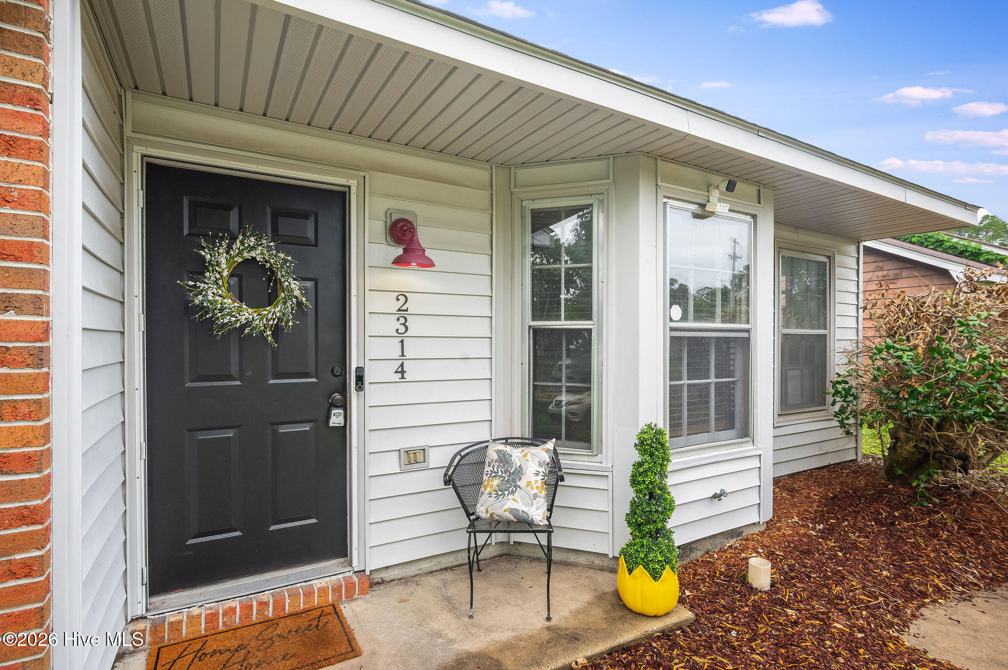 2314 Knollwood Lane,Midway Park