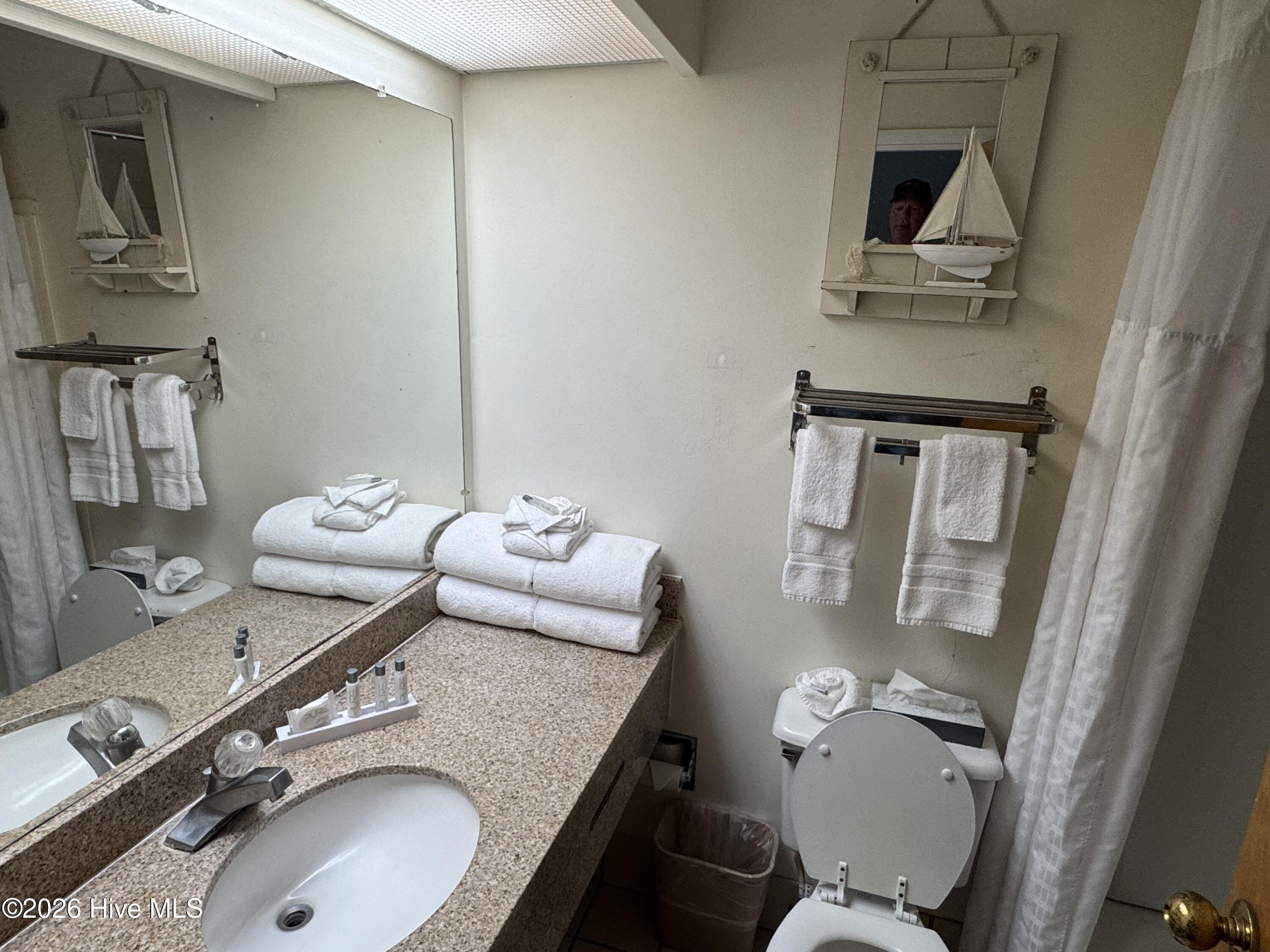602 W Fort Macon Road 128,Atlantic Beach