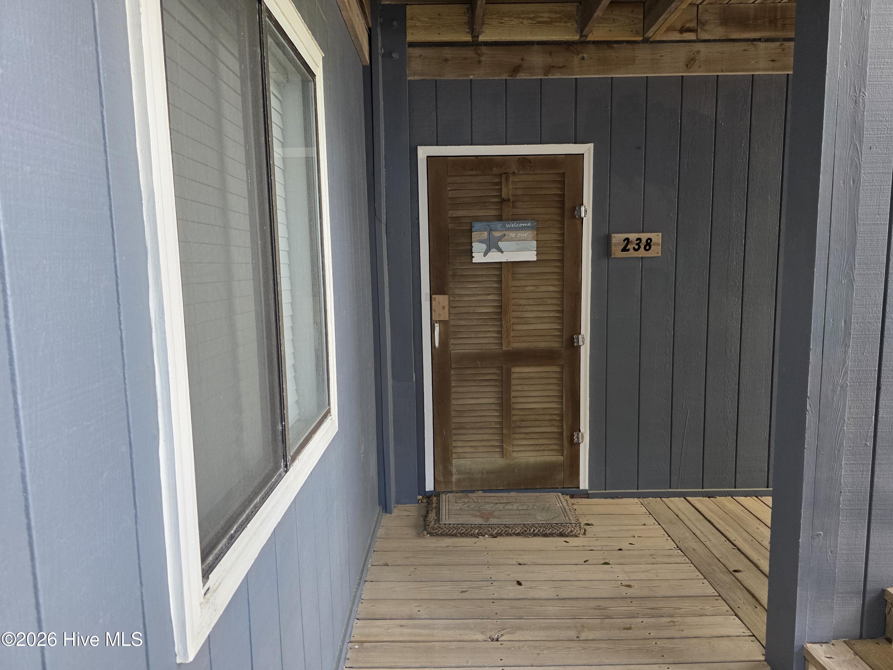 2224 New River Inlet Road UNIT 238, North Topsail Beach, NC, 28460