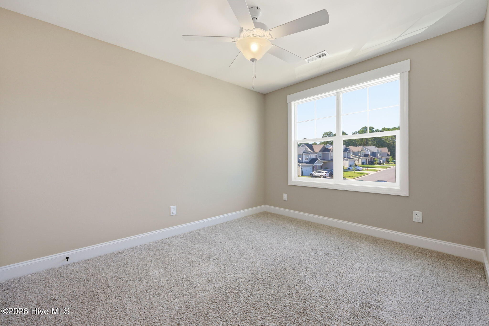 Exterior photo of 318 Dunston Road, Carthage, NC 28327. MLS: 100594407