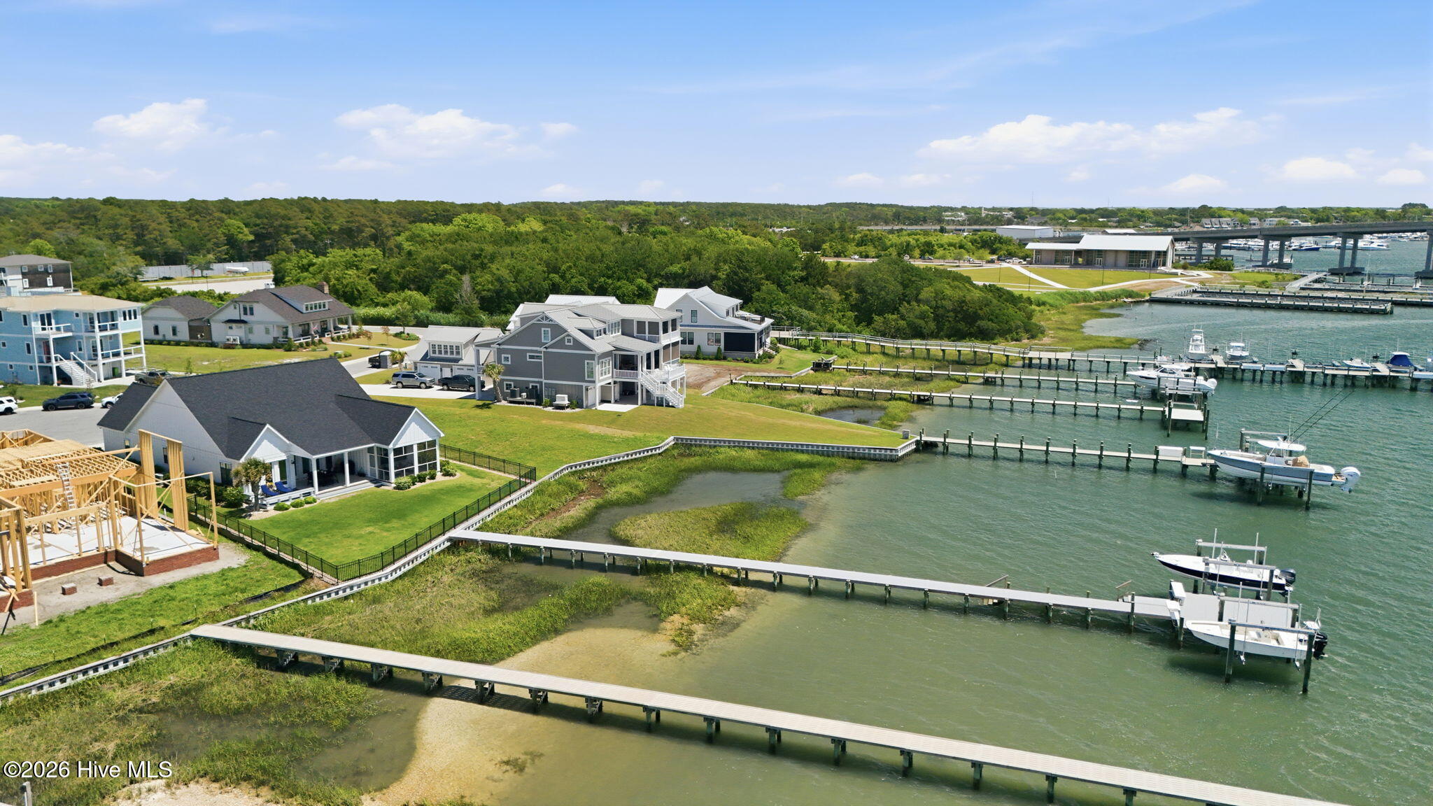 135 Gallants Point Road,Beaufort