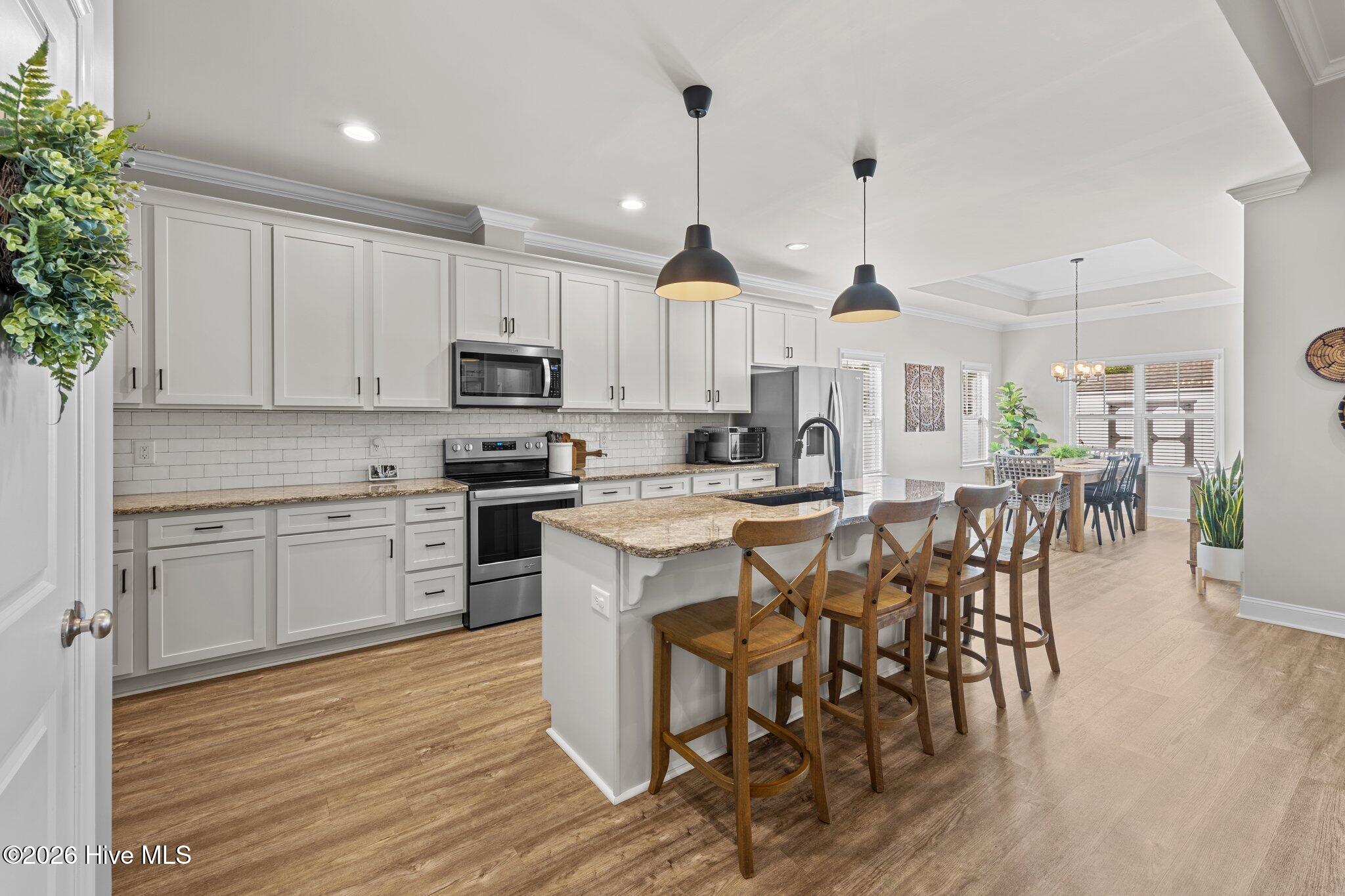 400 Belevue Court,New Bern