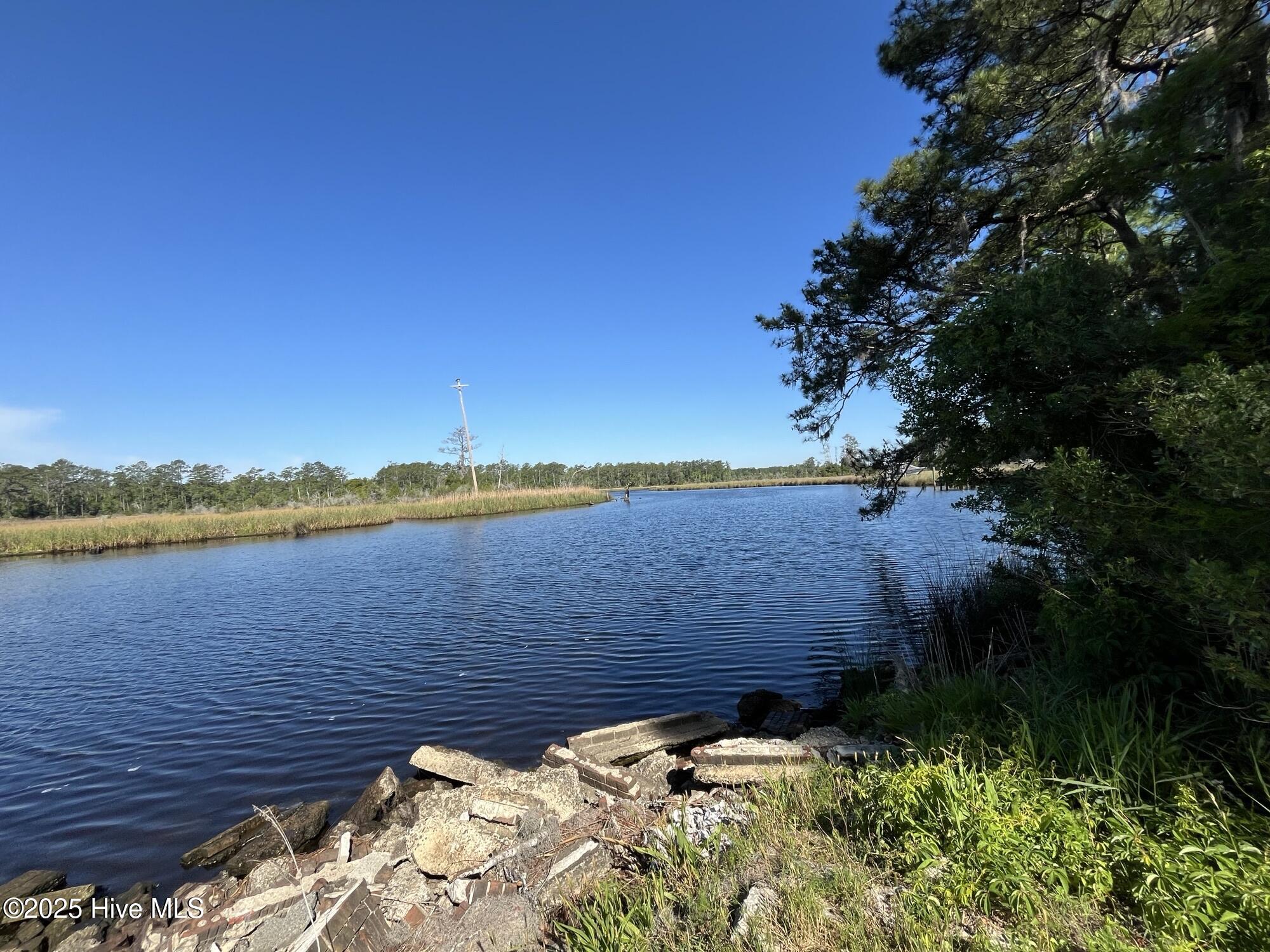 45 Berne Landing, New Bern, North Carolina, 0 ,Residential land,For sale,Berne Landing,100504725
