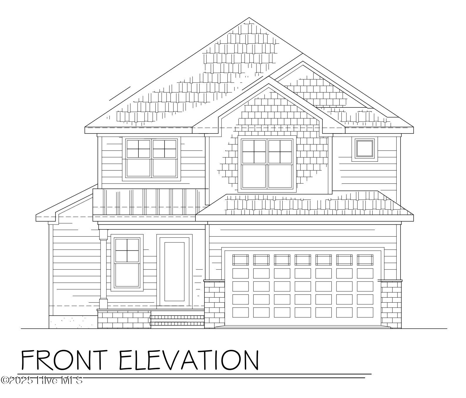 Property at 668 Wren Lane