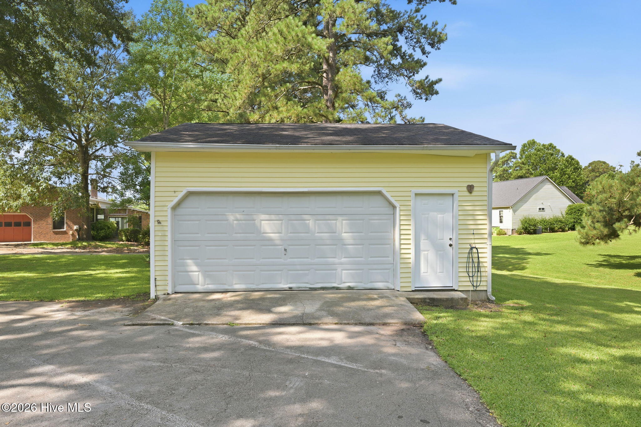 4800 Meadow Court Drive,New Bern