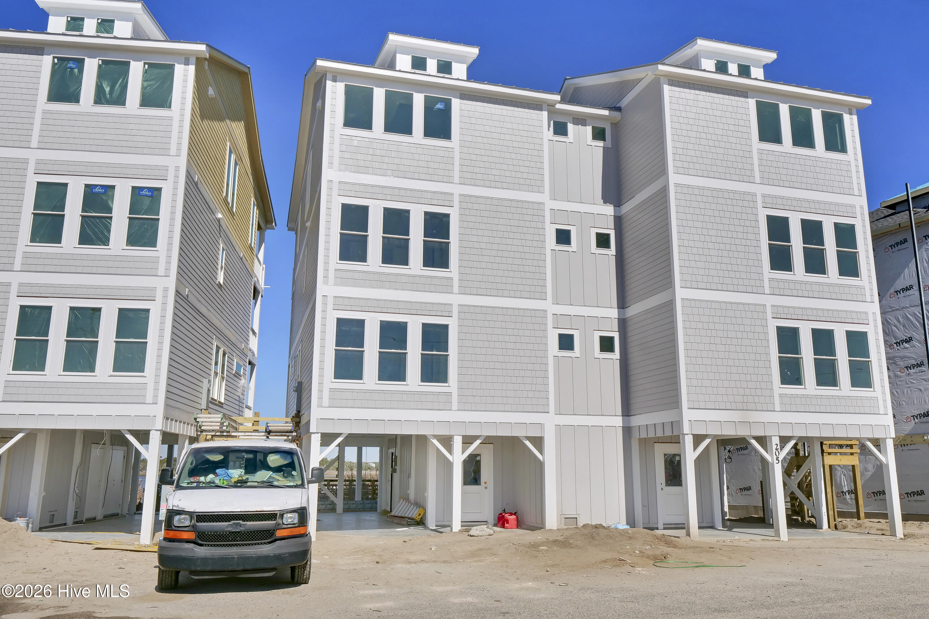 205 N New River Drive, Surf City, NC 28445 – photo 5: P3099989