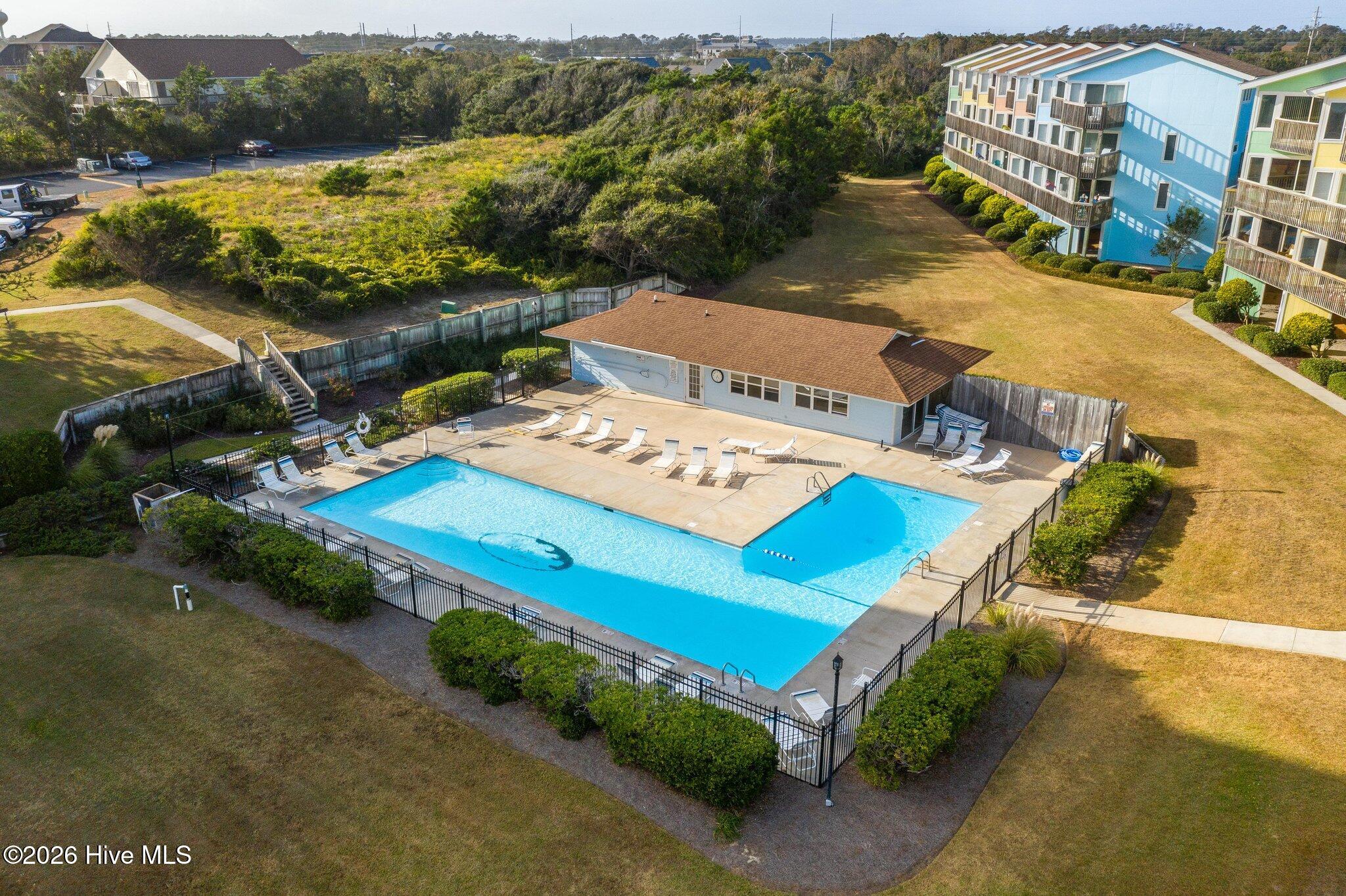 8801 Reed Drive UNIT 208n, Emerald Isle, NC, 28594