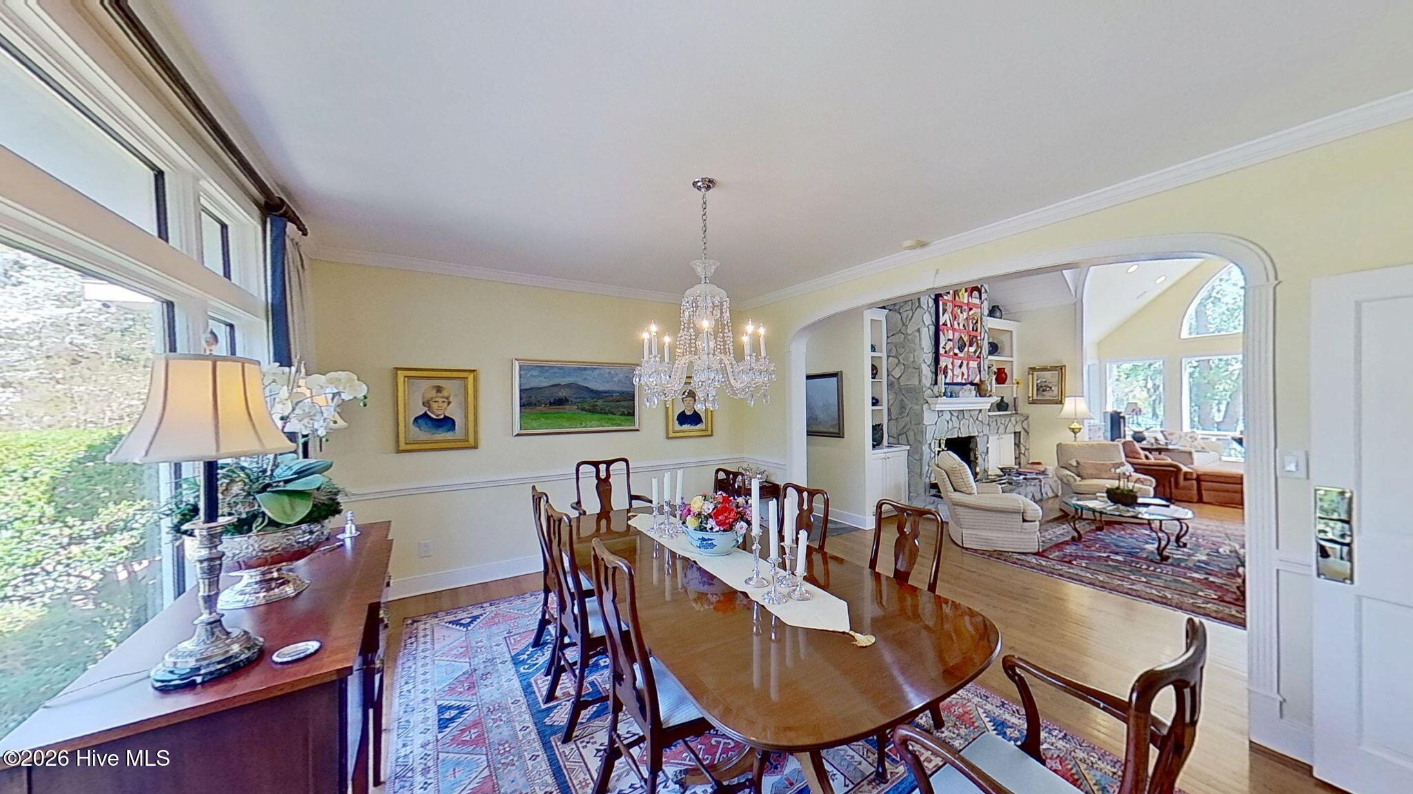 211 Wilson Point Road,Trent Woods
