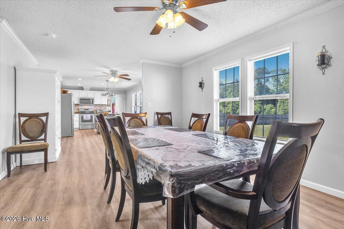 112 Cypress Knee Drive, Richlands, NC, 28574