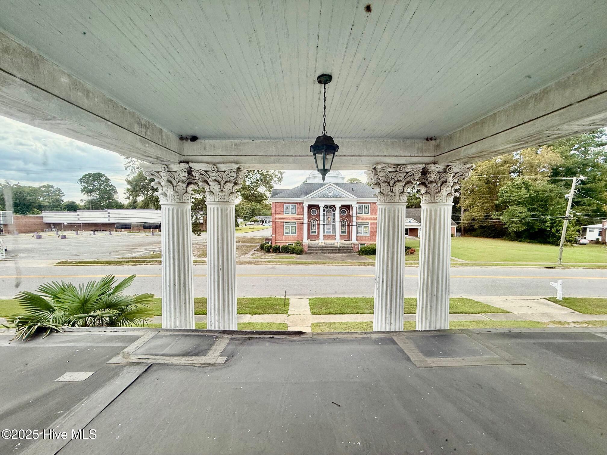 7470 Main Street, Bethel, NC, 27812