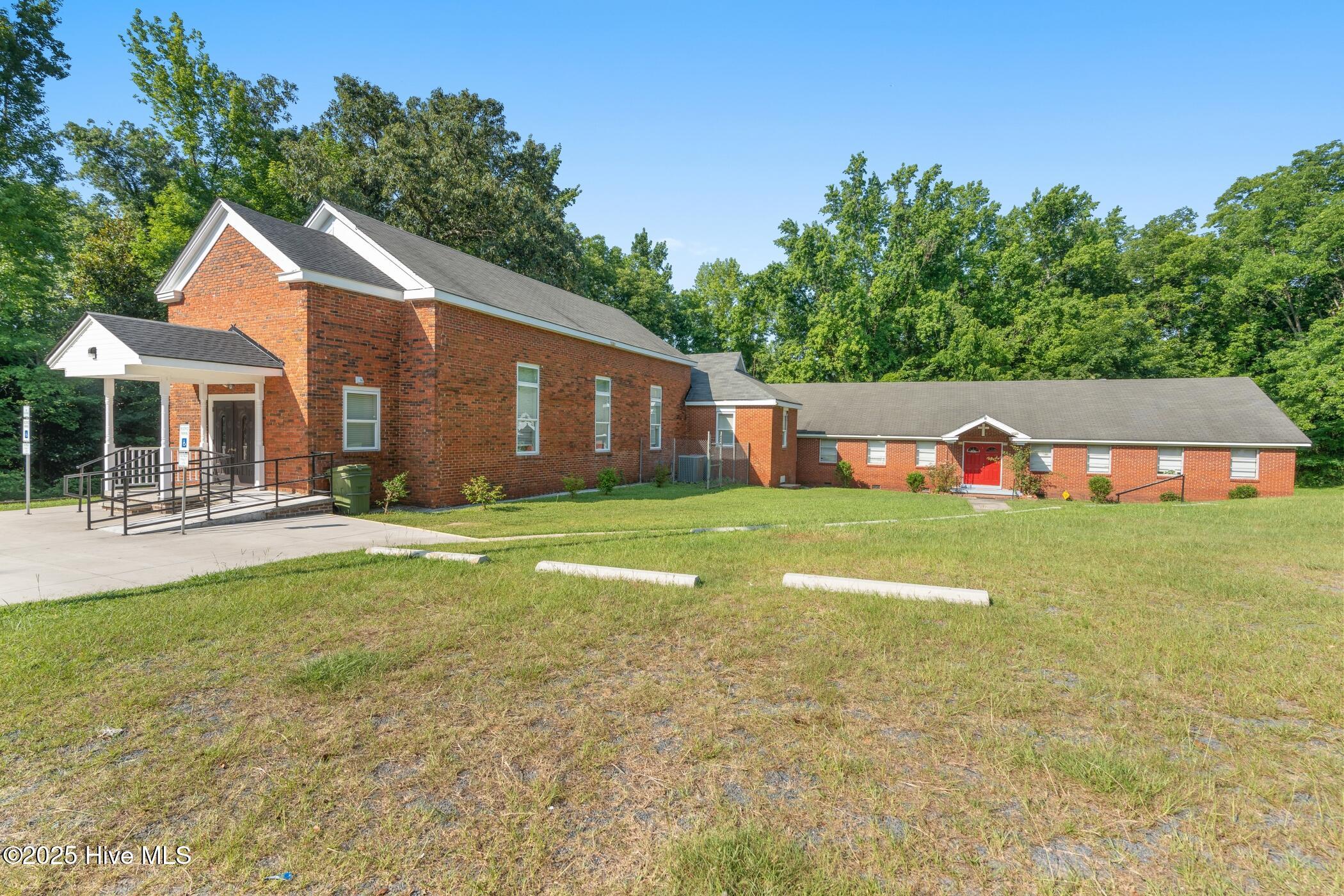 Homes for sale in Rockingham, NC | 35 Bunker St, Rockingham, NC 28379 | MLS# 100515888