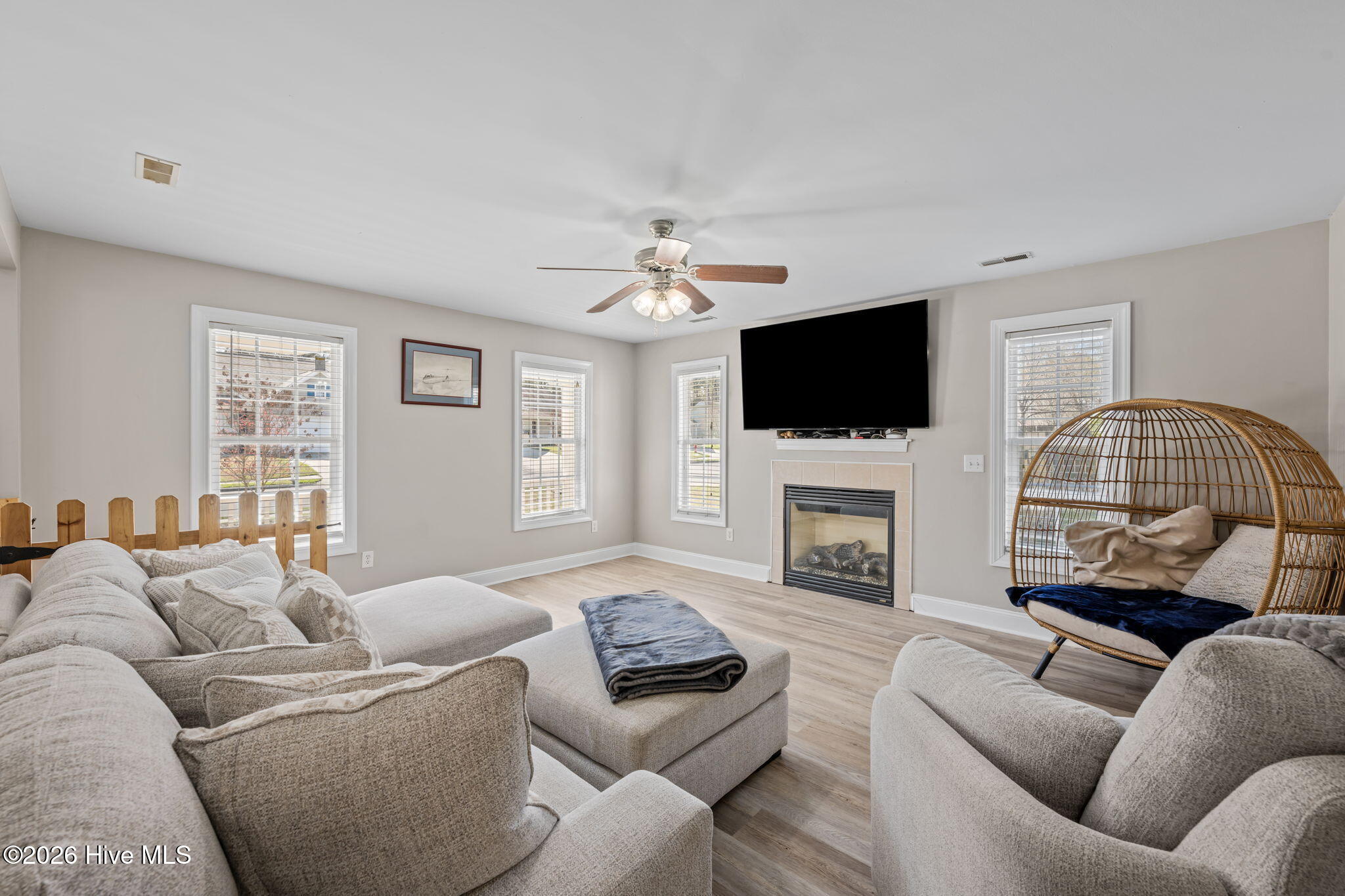 113 Meadow View Drive,New Bern