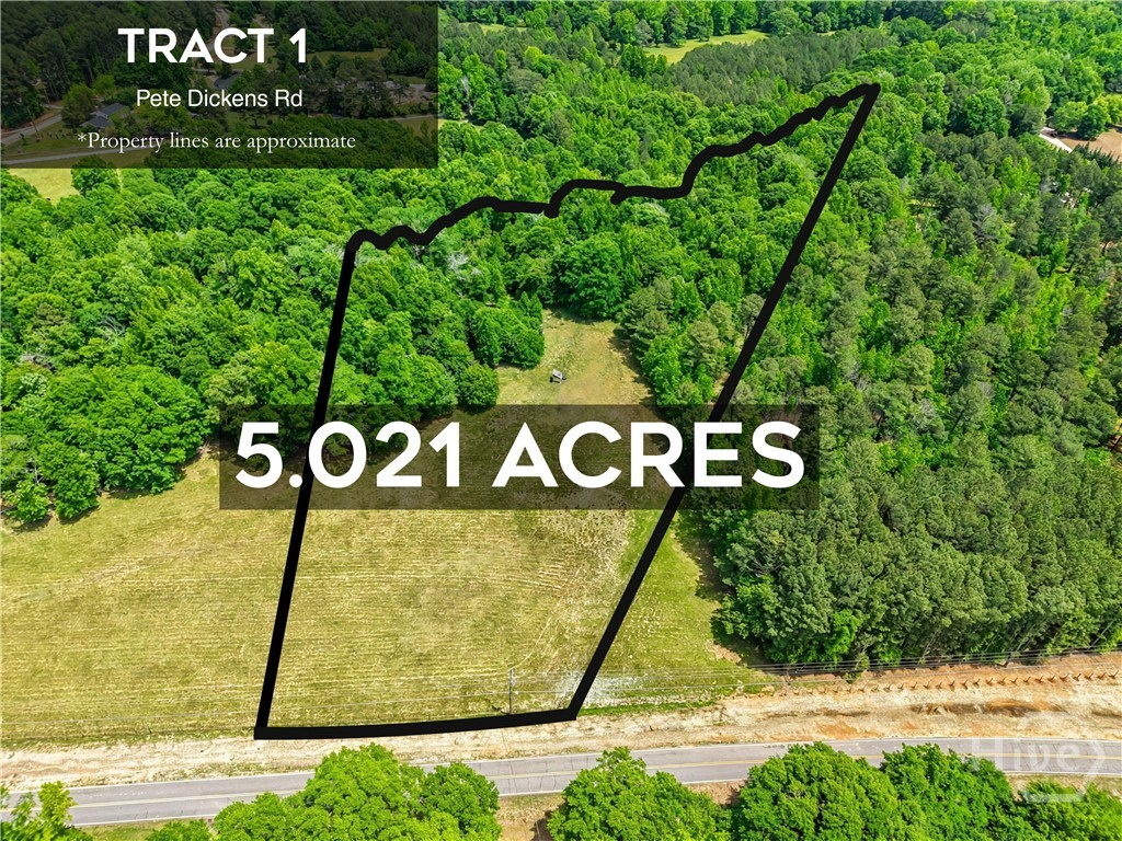 Homes for sale in Bogart, GA | Tract 1 Mcnutt Creek Road, Bogart, GA 30622 | MLS# CL355896