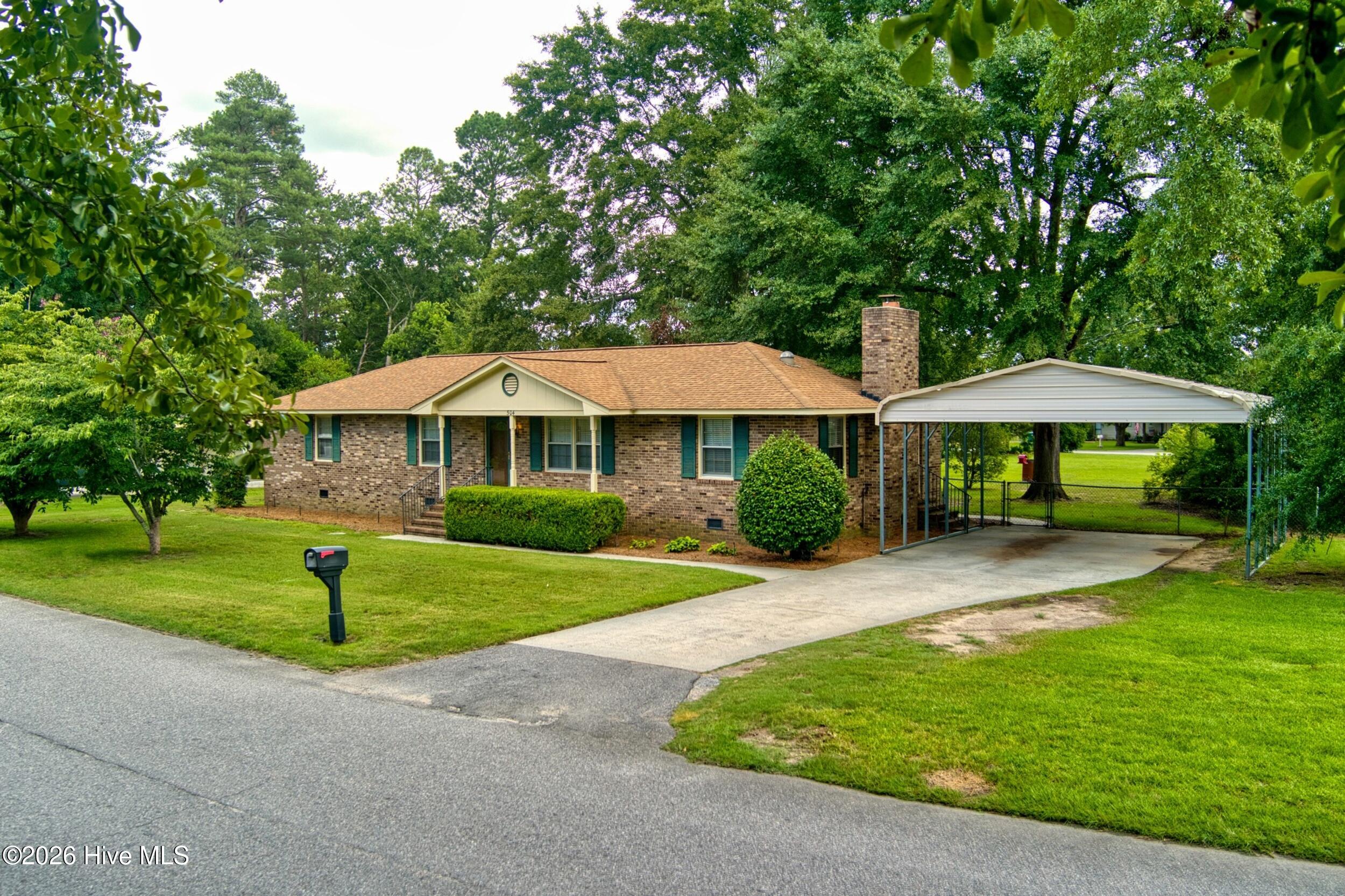 3rd image of 504 Boardman Rd, Aiken, SC 29803 | MLS# 100595442