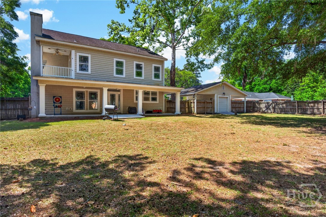 2308 Godbee Avenue, Savannah, GA, 31408