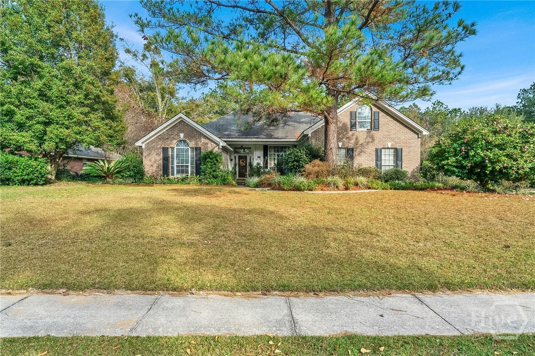 Homes for sale in Rincon, GA | 304 Stephanie Ave, Rincon, GA 31326 | MLS# SA344393