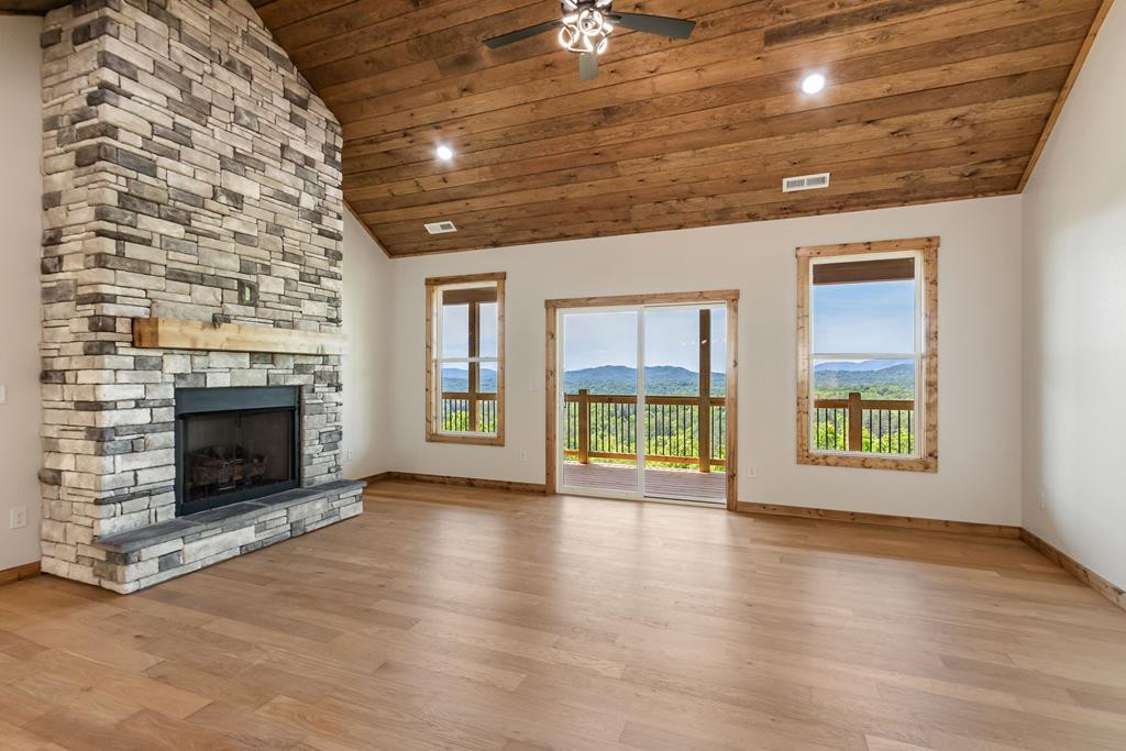 590 Spring Branch Drive, Marble, NC 28905 Listing Photo  21
