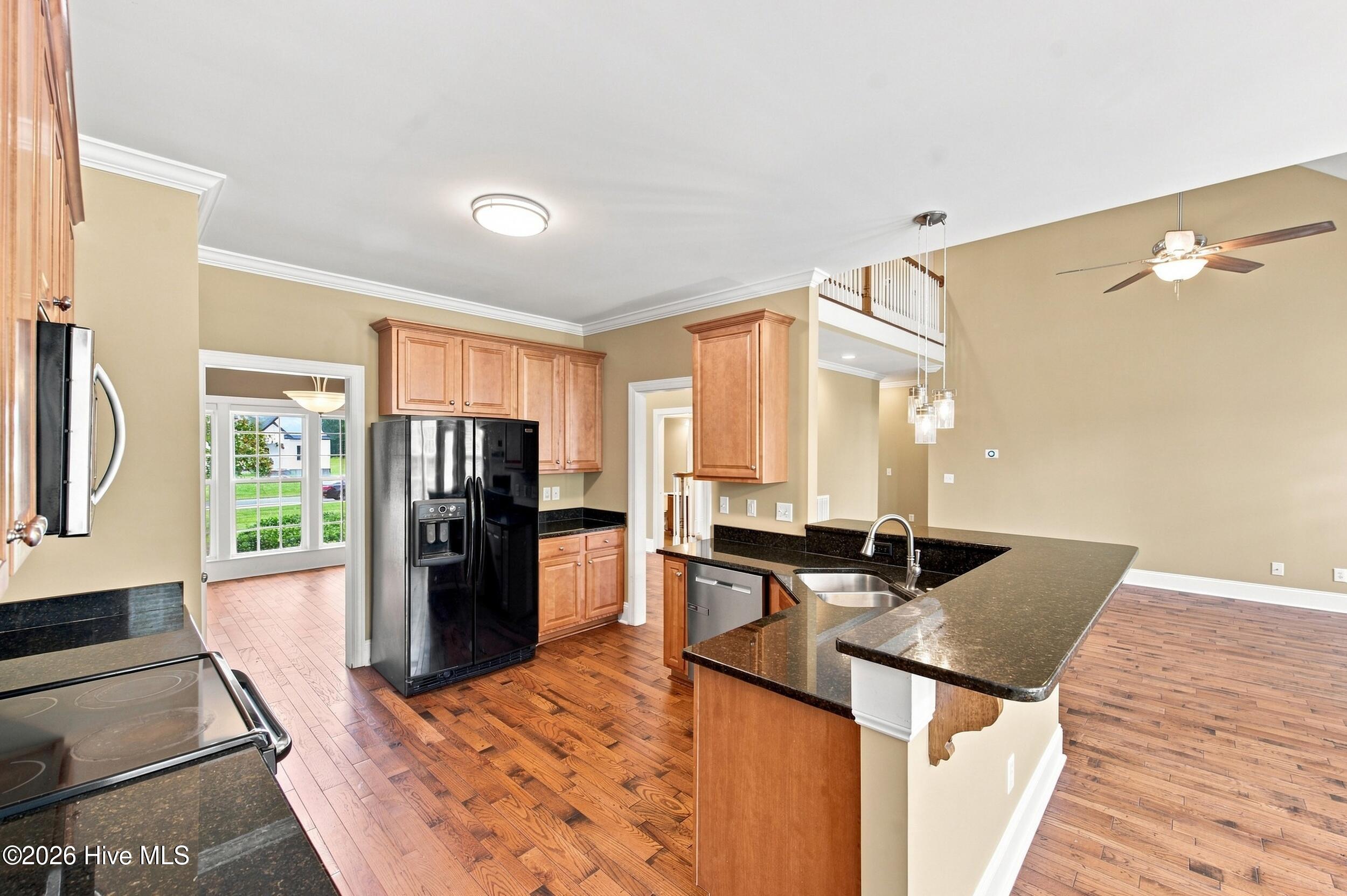 Exterior photo of 102 Sylvan Court, Elizabeth City, NC 27909. MLS: 100598322