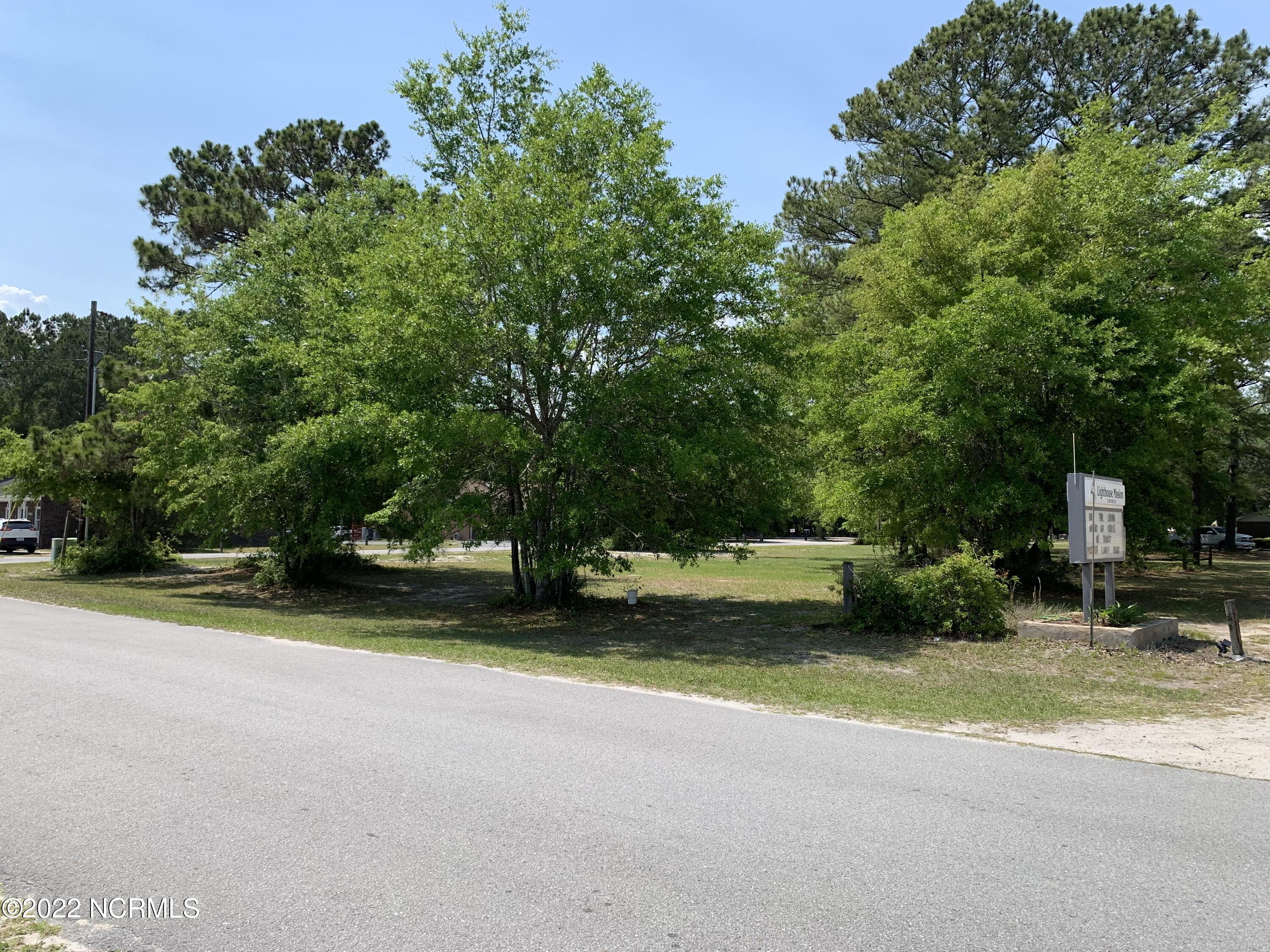 Tbd Carter Drive, Calabash, NC, 28467