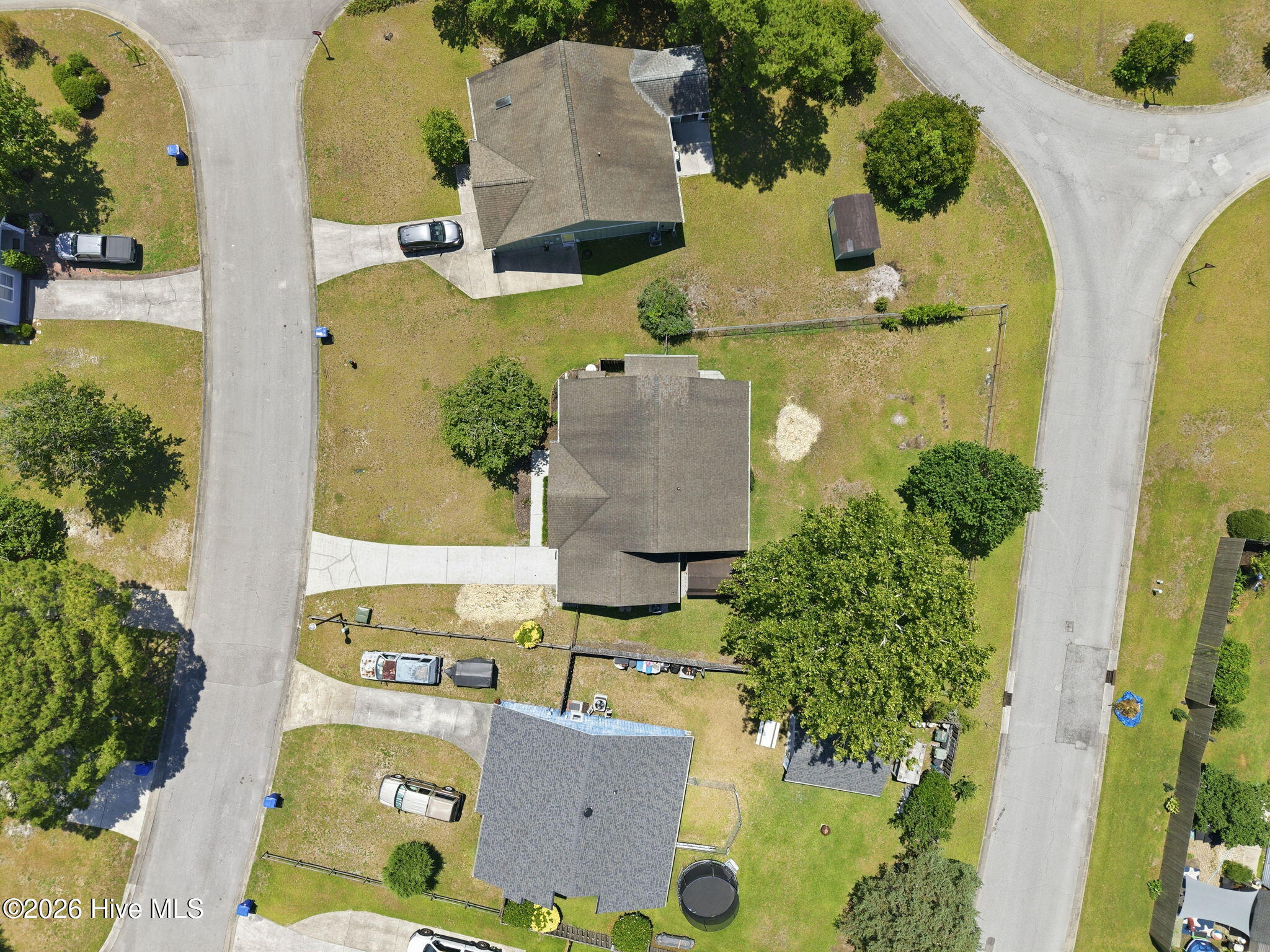 415 Red Fox Trail,Newport